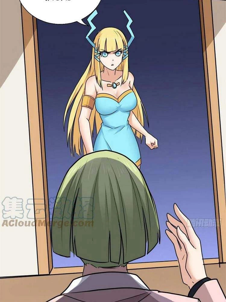 Con Rể Của Long Vương Chapter 95 - 25