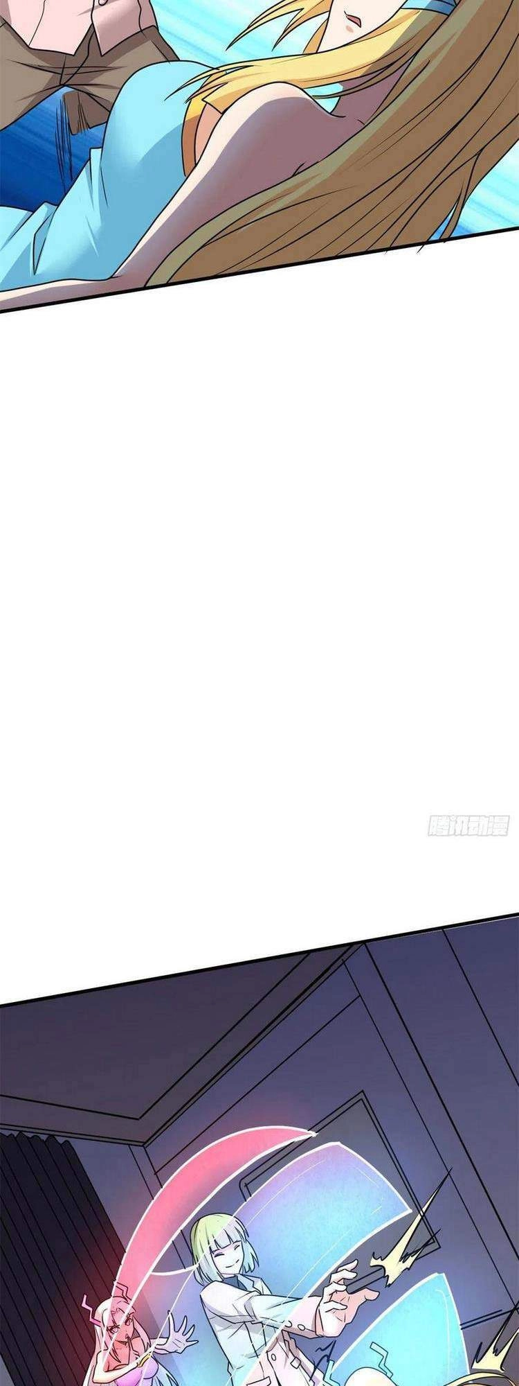 Con Rể Của Long Vương Chapter 95 - 34