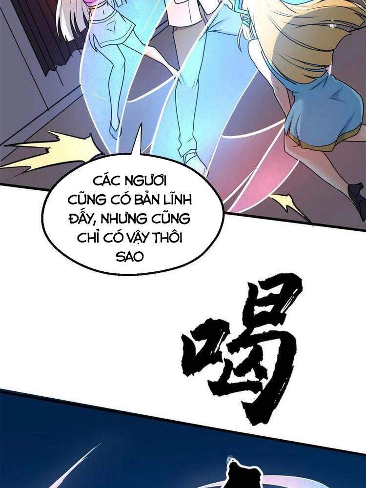 Con Rể Của Long Vương Chapter 95 - 35