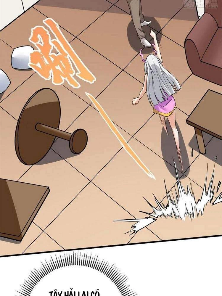 Con Rể Của Long Vương Chapter 95 - 37