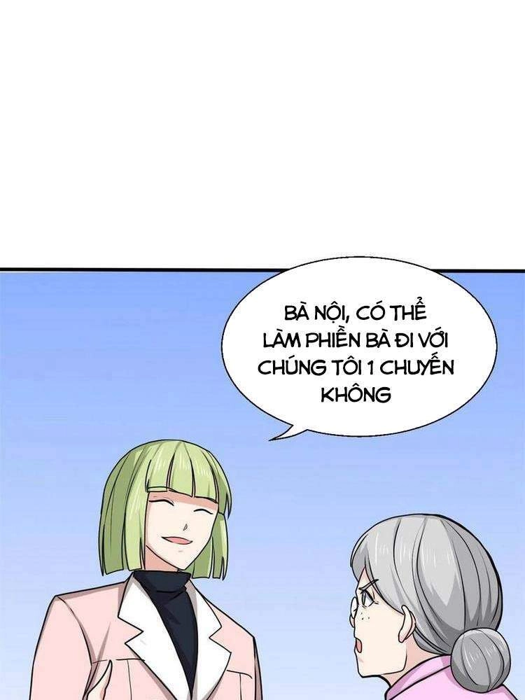 Con Rể Của Long Vương Chapter 95 - 44