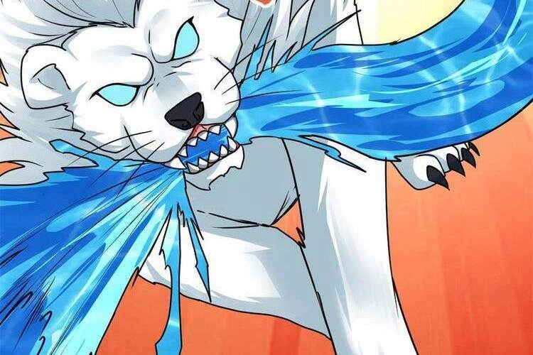 Con Rể Của Long Vương Chapter 96 - 12