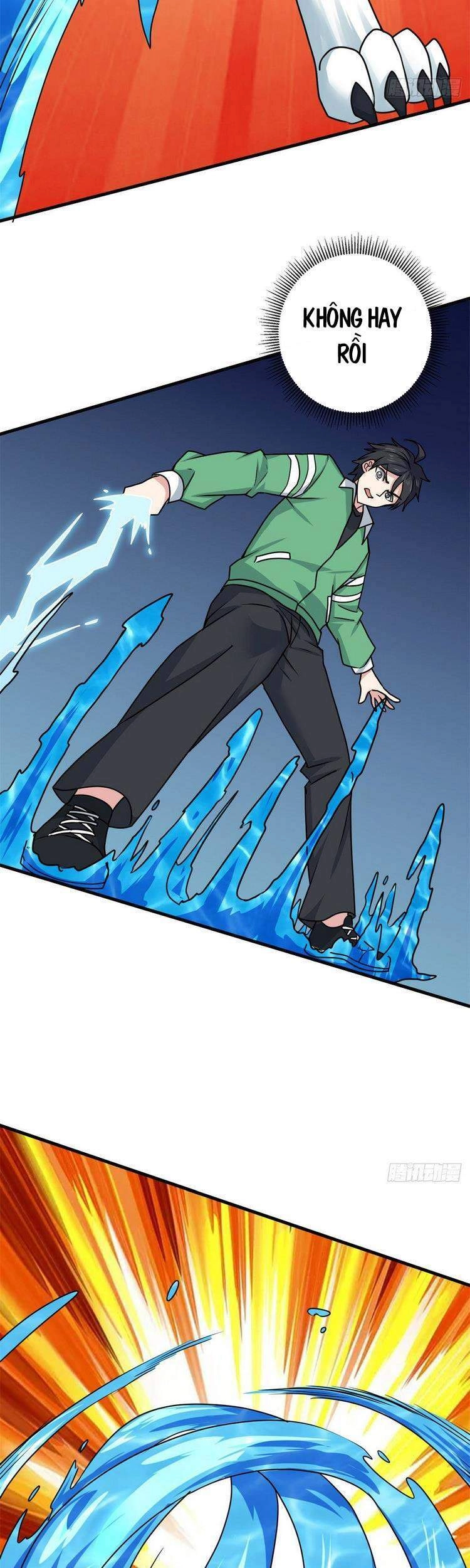 Con Rể Của Long Vương Chapter 96 - 13