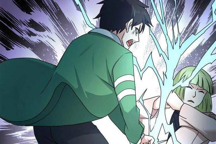 Con Rể Của Long Vương Chapter 96 - 27