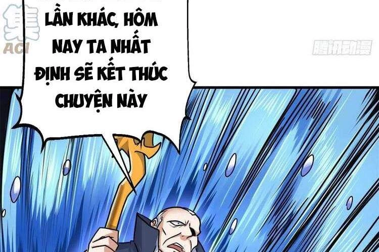 Con Rể Của Long Vương Chapter 97 - 14