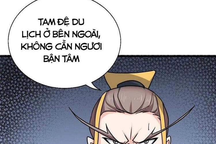 Con Rể Của Long Vương Chapter 97 - 16