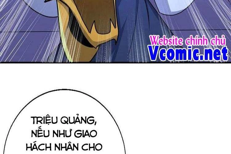 Con Rể Của Long Vương Chapter 97 - 20