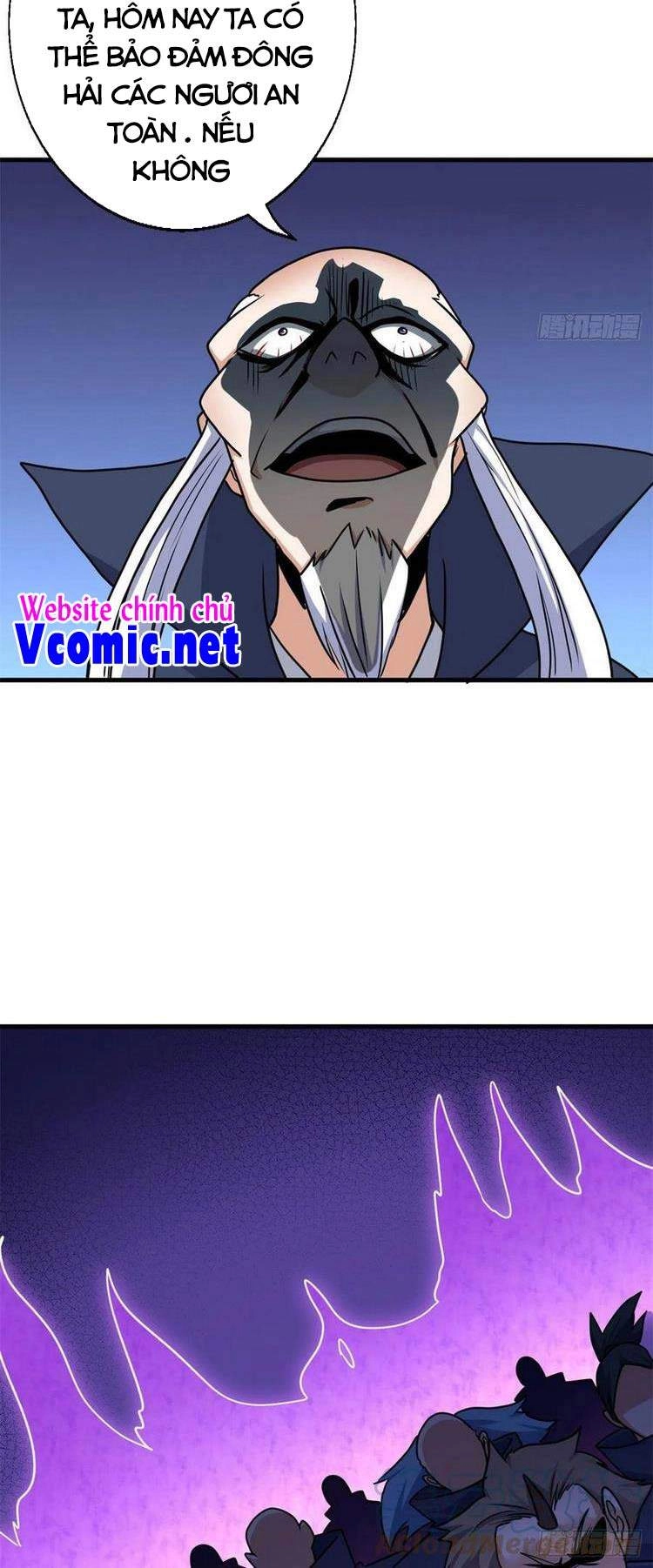 Con Rể Của Long Vương Chapter 97 - 21