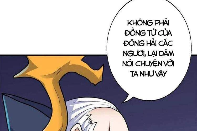 Con Rể Của Long Vương Chapter 98 - 2