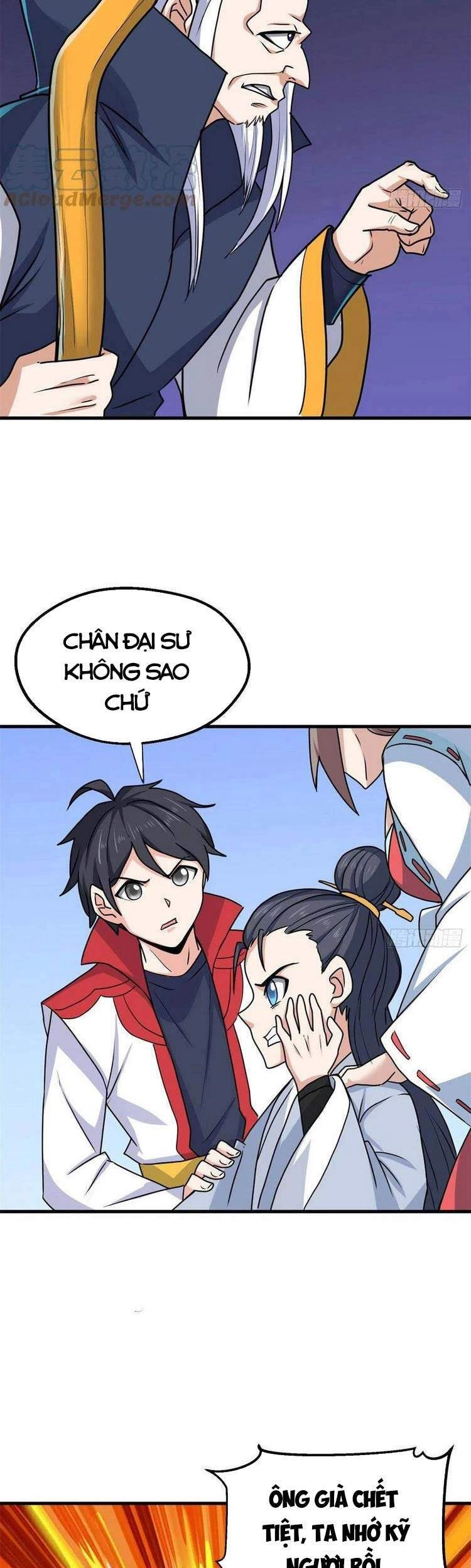 Con Rể Của Long Vương Chapter 98 - 3