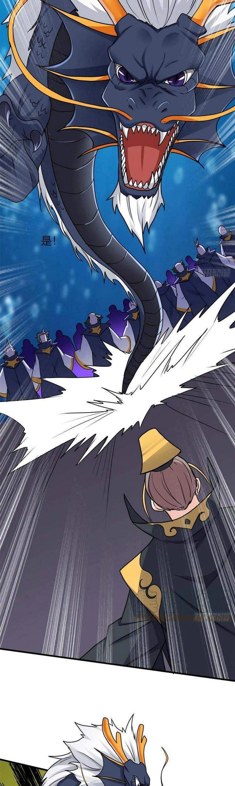 Con Rể Của Long Vương Chapter 98 - 13