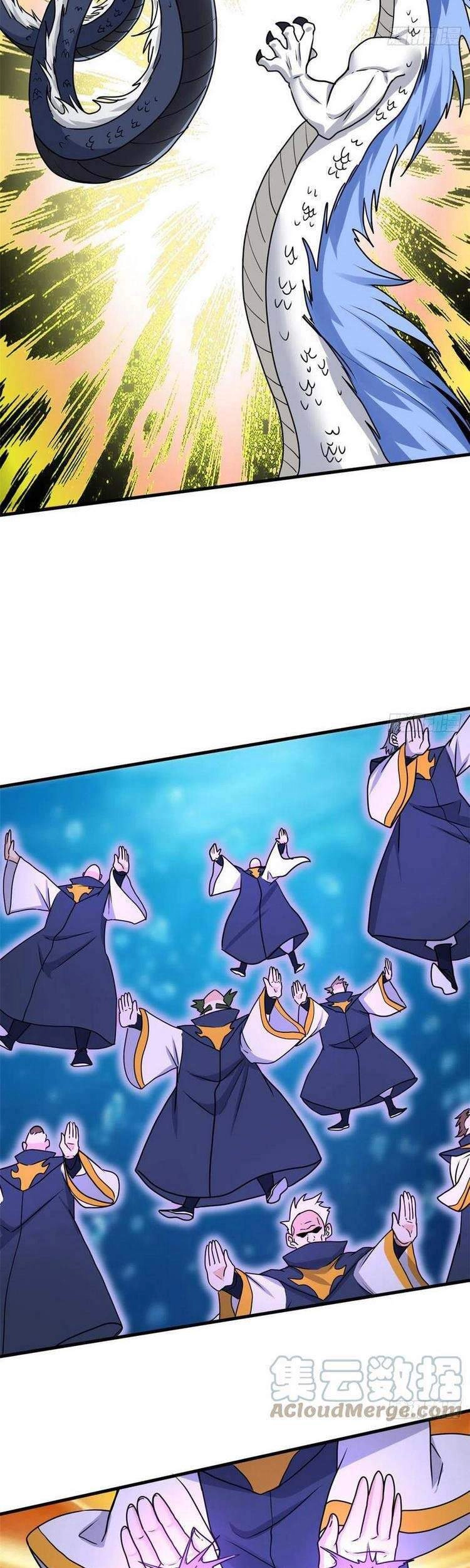 Con Rể Của Long Vương Chapter 98 - 15