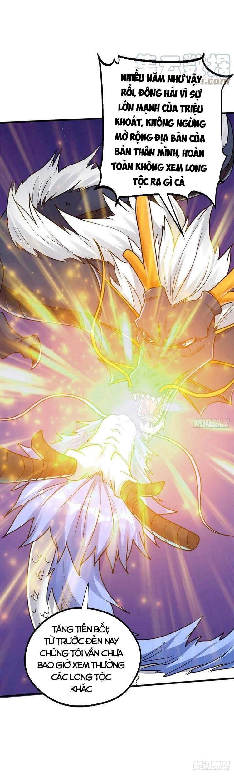 Con Rể Của Long Vương Chapter 98 - 21