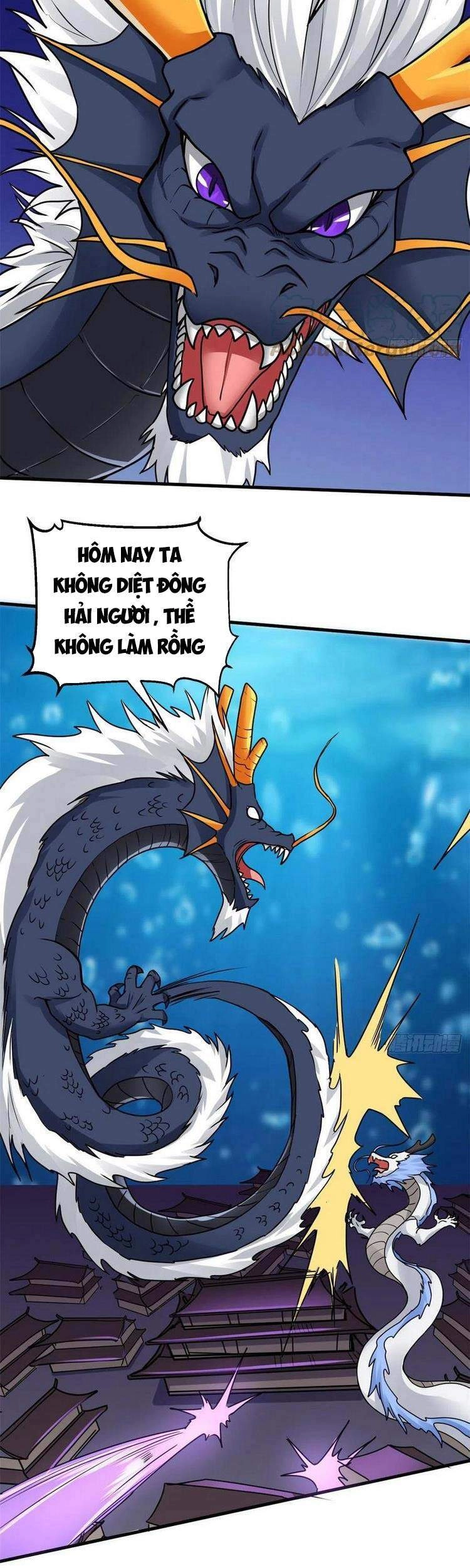 Con Rể Của Long Vương Chapter 98 - 23