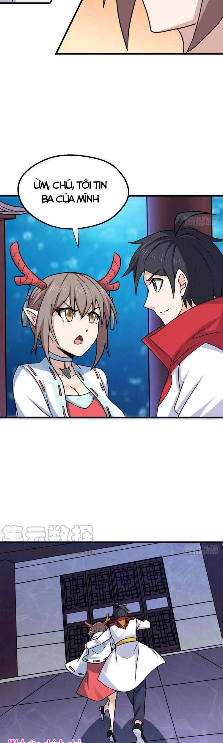 Con Rể Của Long Vương Chapter 98 - 31