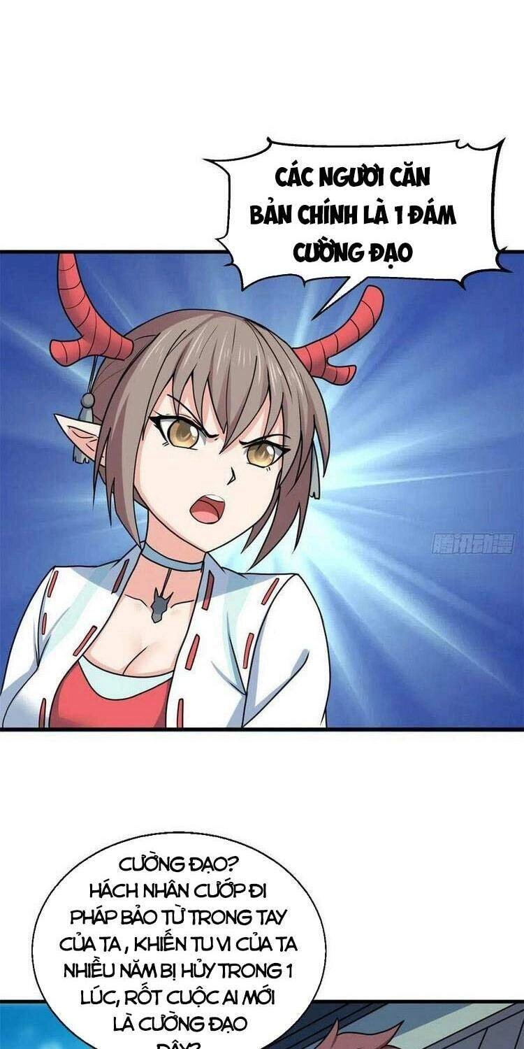 Con Rể Của Long Vương Chapter 99 - 2