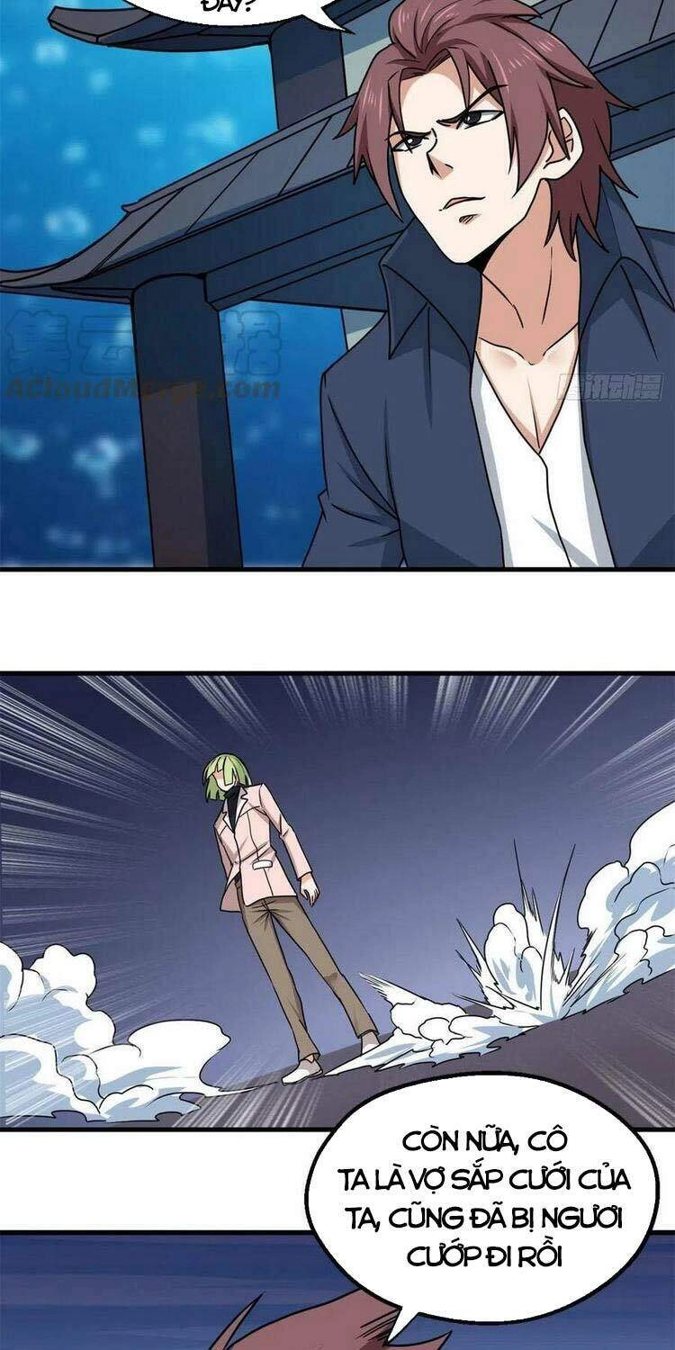 Con Rể Của Long Vương Chapter 99 - 3