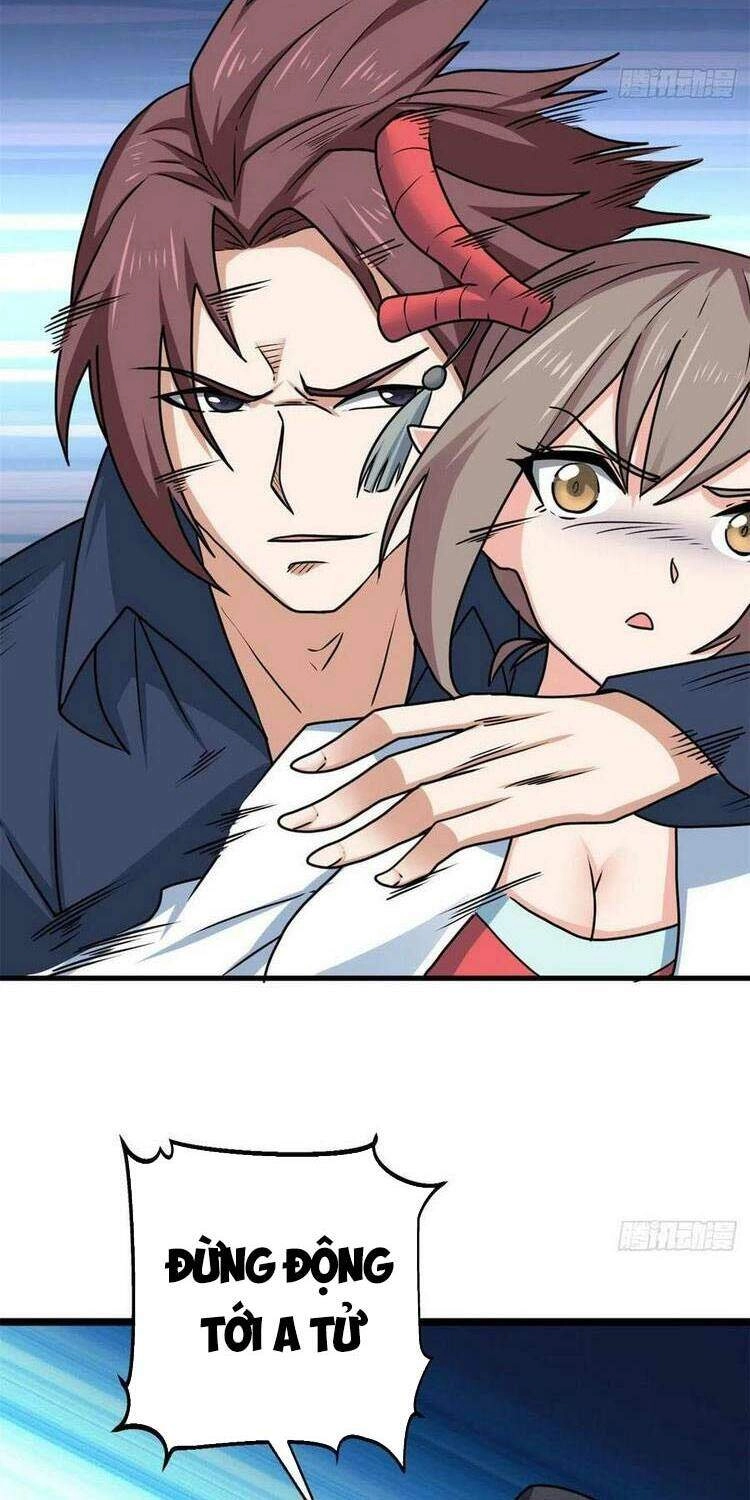 Con Rể Của Long Vương Chapter 99 - 4