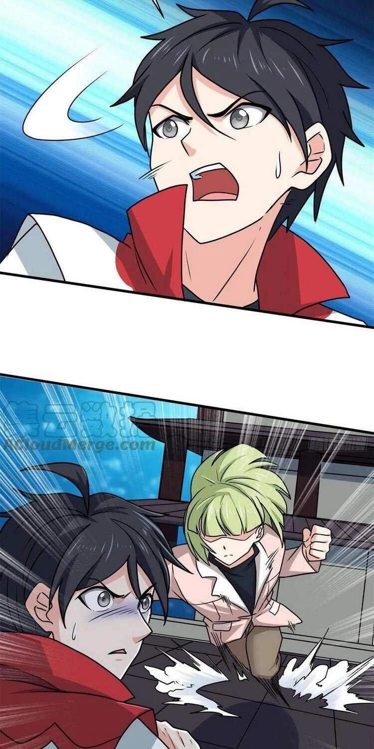 Con Rể Của Long Vương Chapter 99 - 5