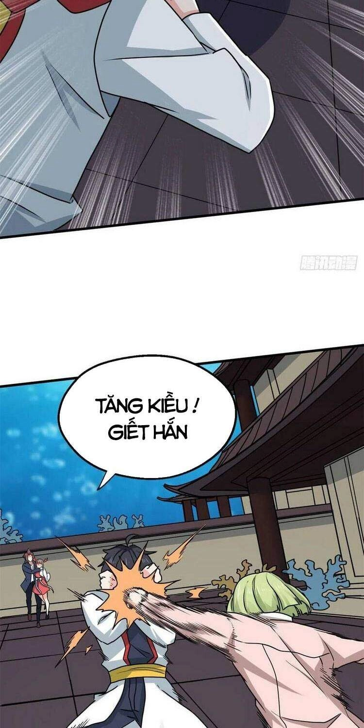 Con Rể Của Long Vương Chapter 99 - 6