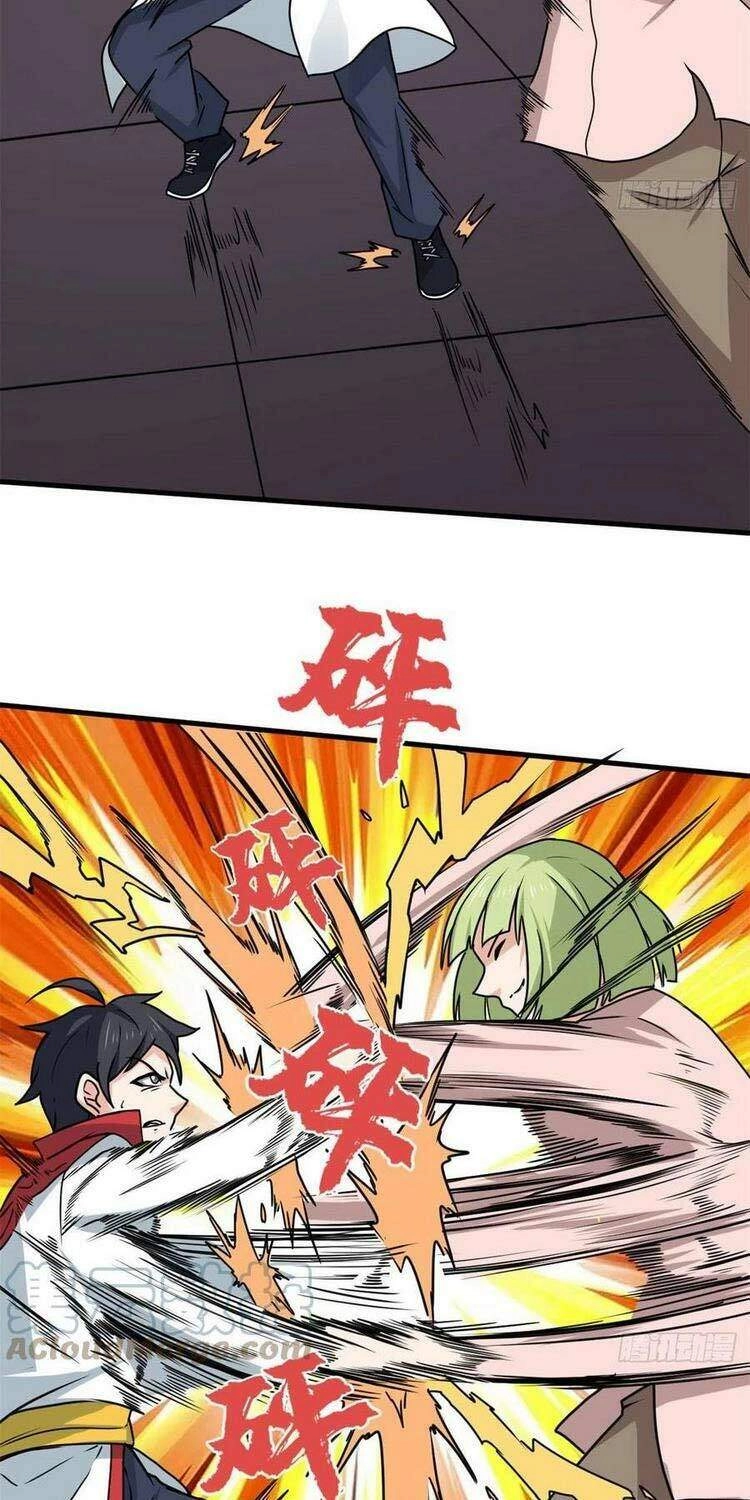 Con Rể Của Long Vương Chapter 99 - 7