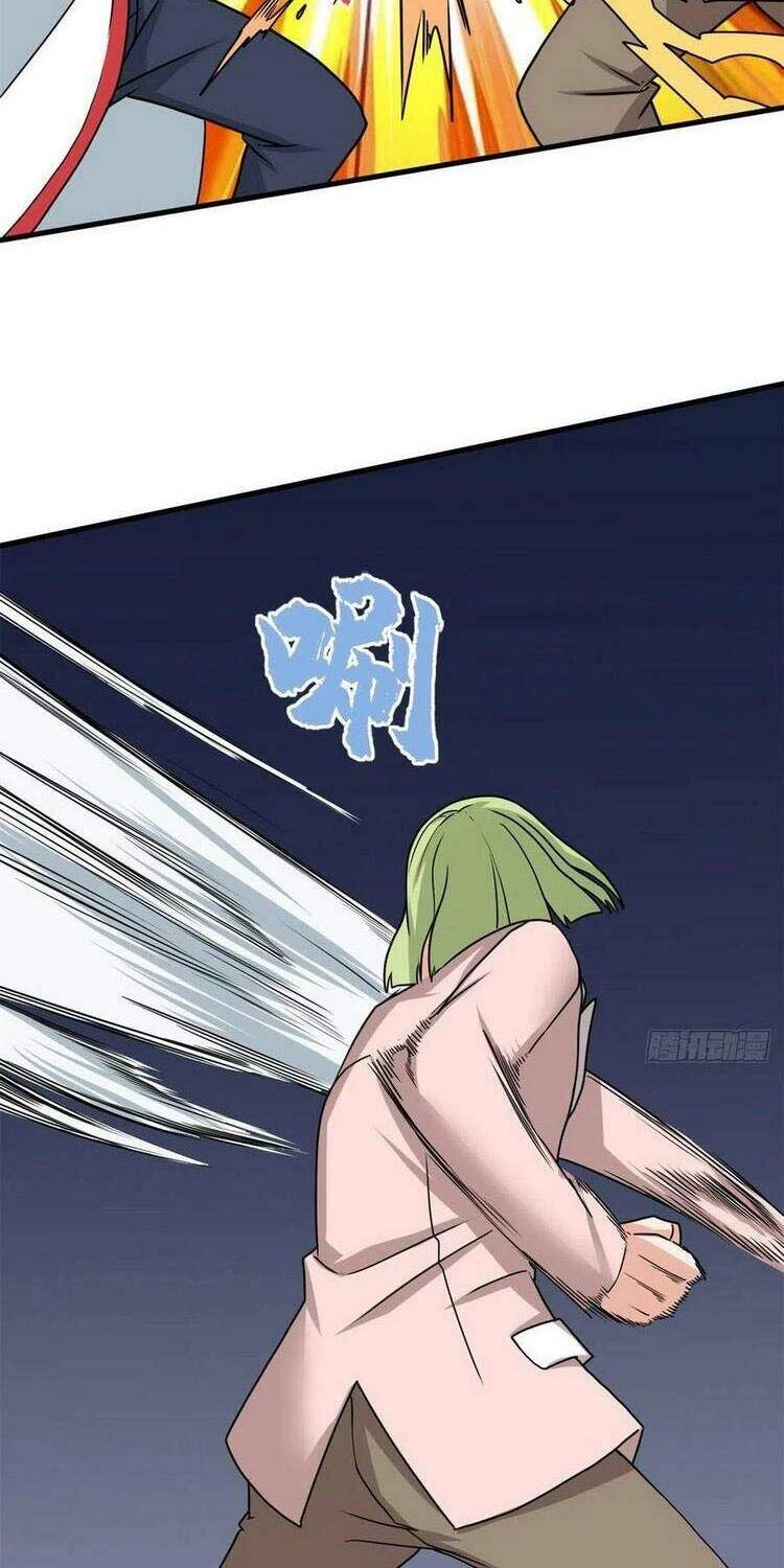 Con Rể Của Long Vương Chapter 99 - 8