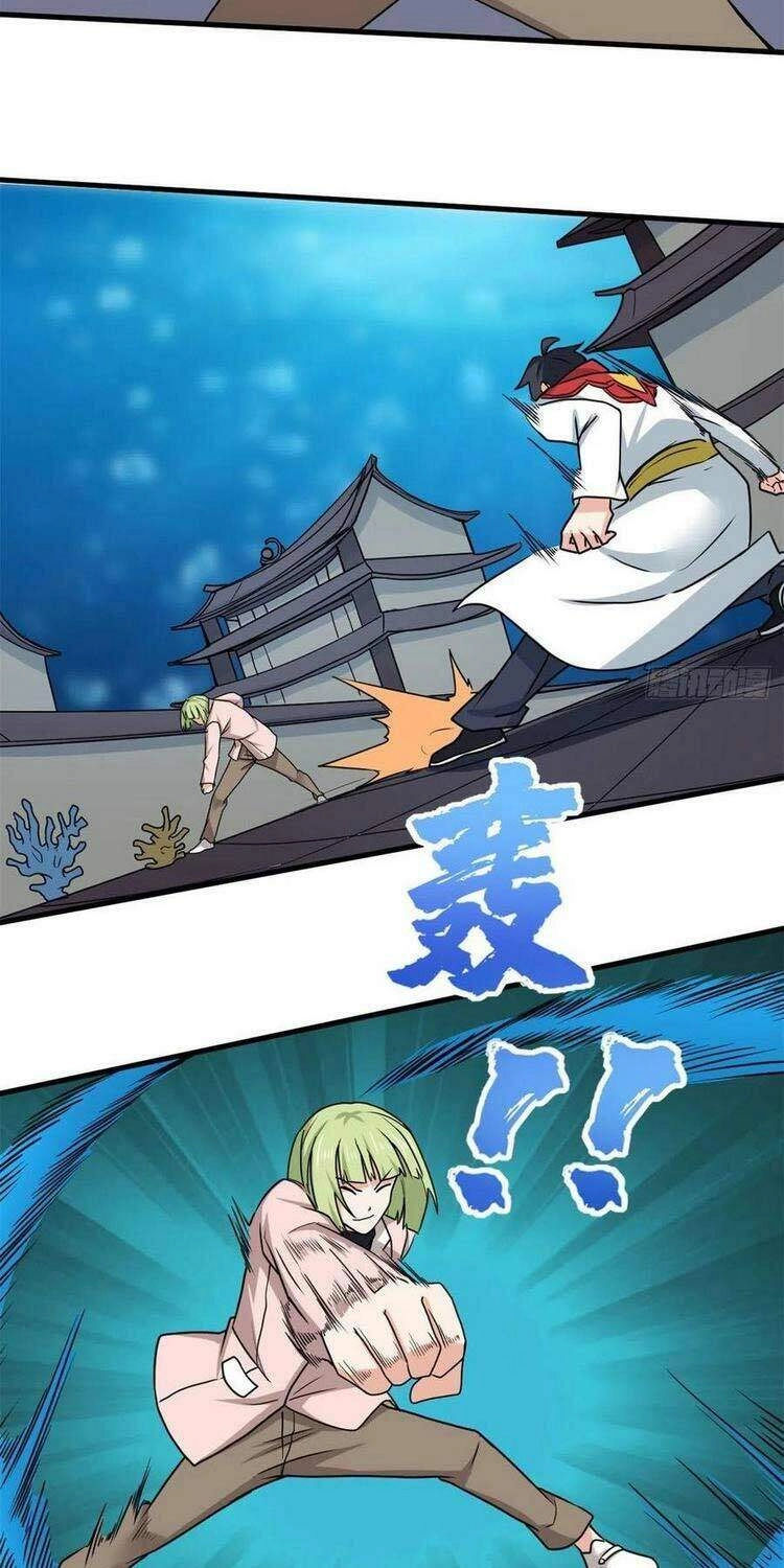 Con Rể Của Long Vương Chapter 99 - 9