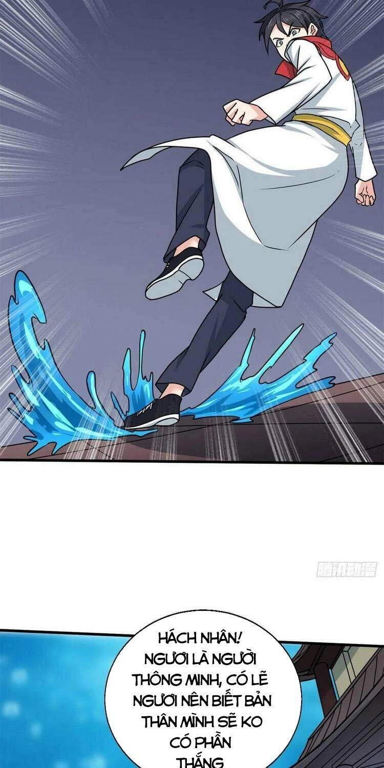 Con Rể Của Long Vương Chapter 99 - 11