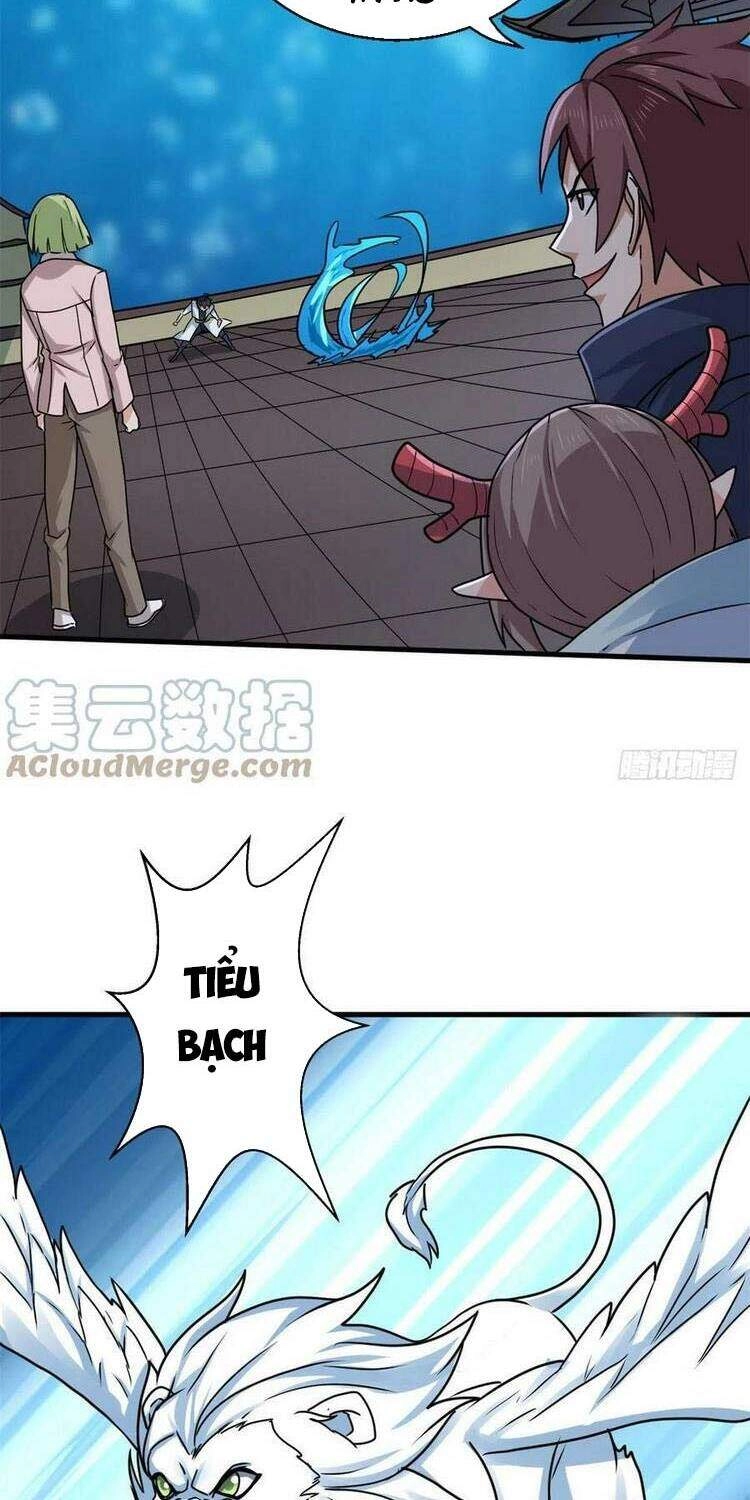 Con Rể Của Long Vương Chapter 99 - 12