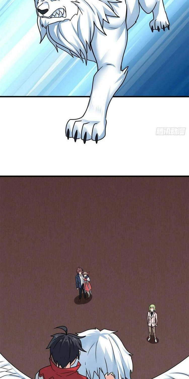 Con Rể Của Long Vương Chapter 99 - 13