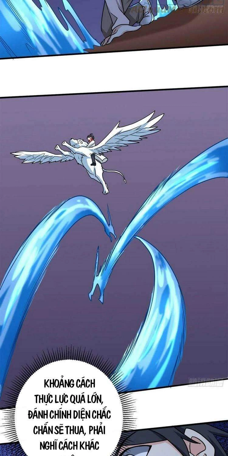 Con Rể Của Long Vương Chapter 99 - 15