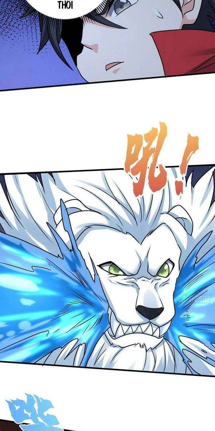 Con Rể Của Long Vương Chapter 99 - 16