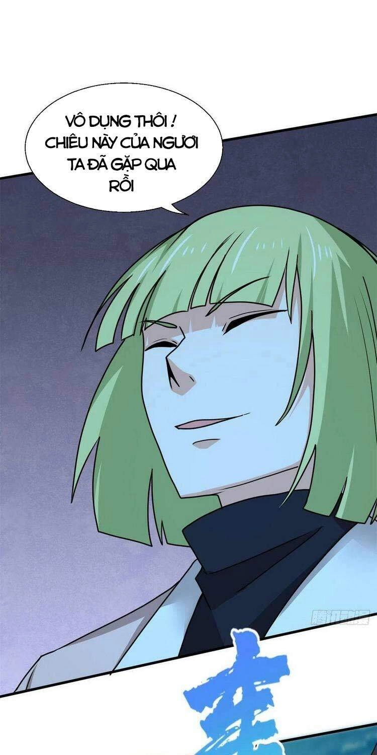 Con Rể Của Long Vương Chapter 99 - 20