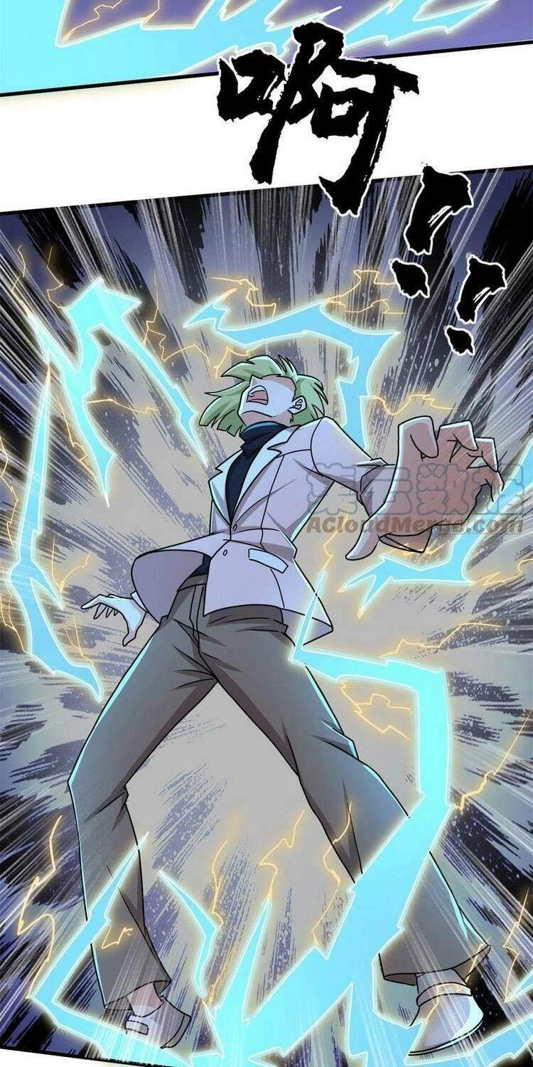 Con Rể Của Long Vương Chapter 99 - 22