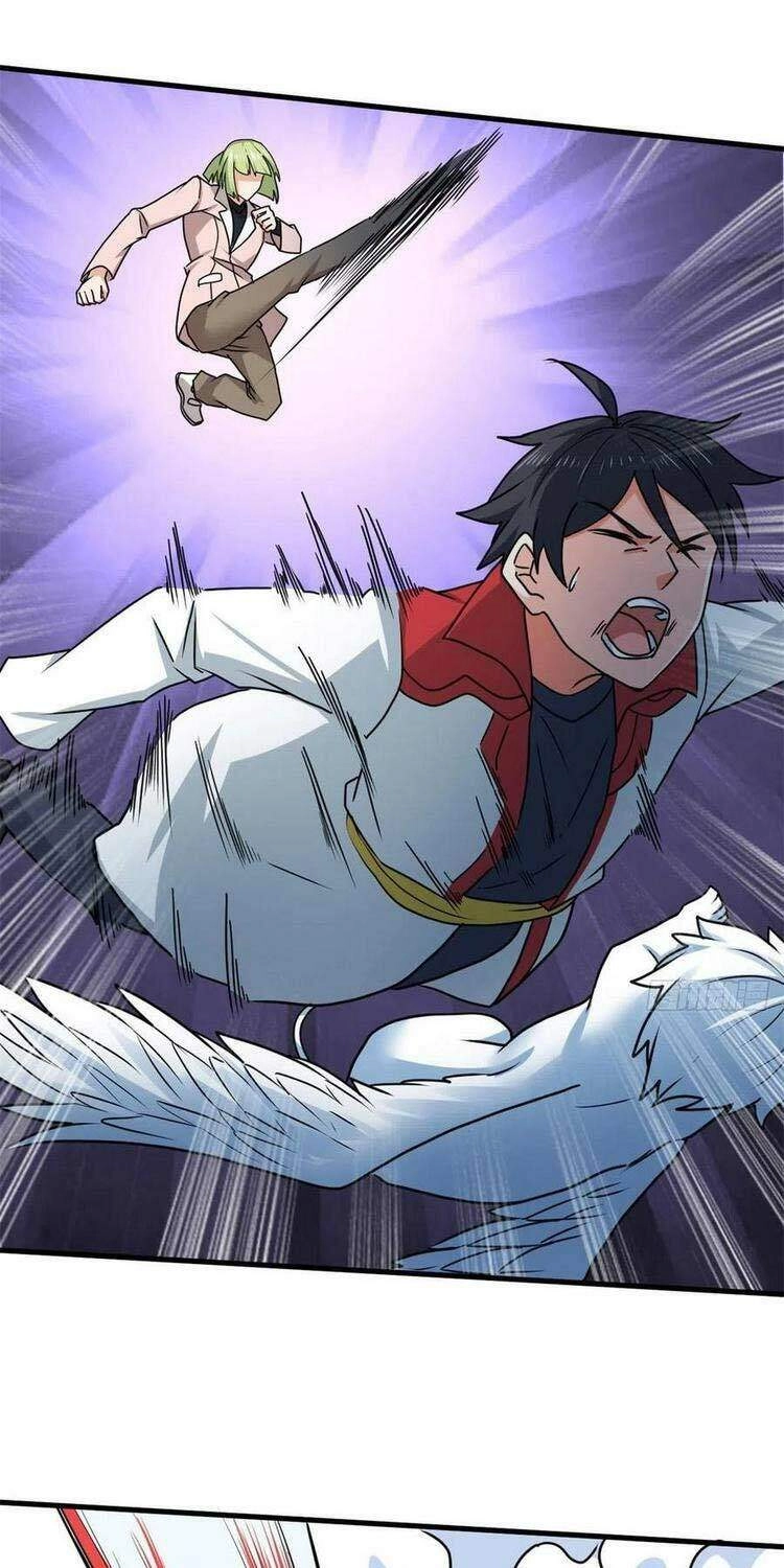 Con Rể Của Long Vương Chapter 99 - 26