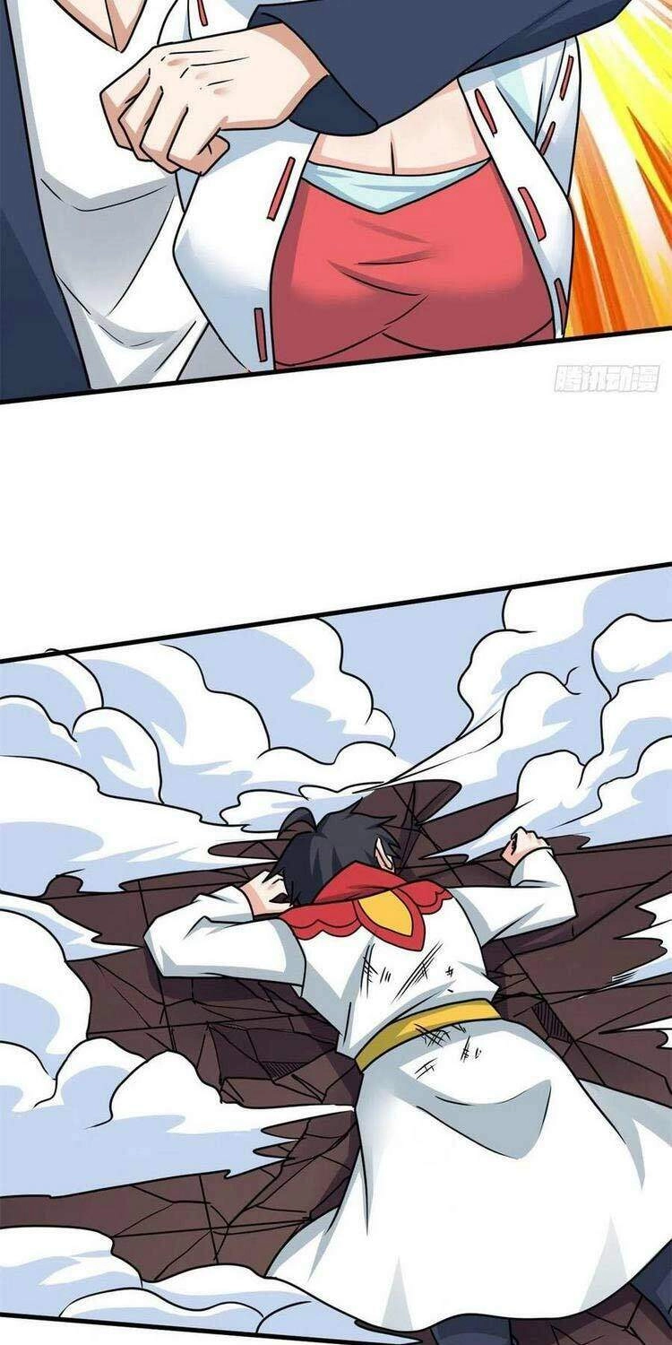 Con Rể Của Long Vương Chapter 99 - 28