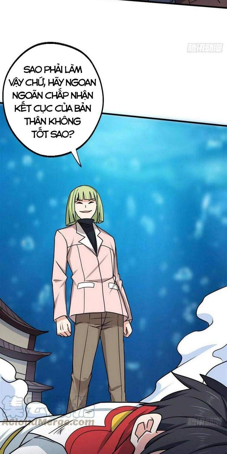 Con Rể Của Long Vương Chapter 99 - 29