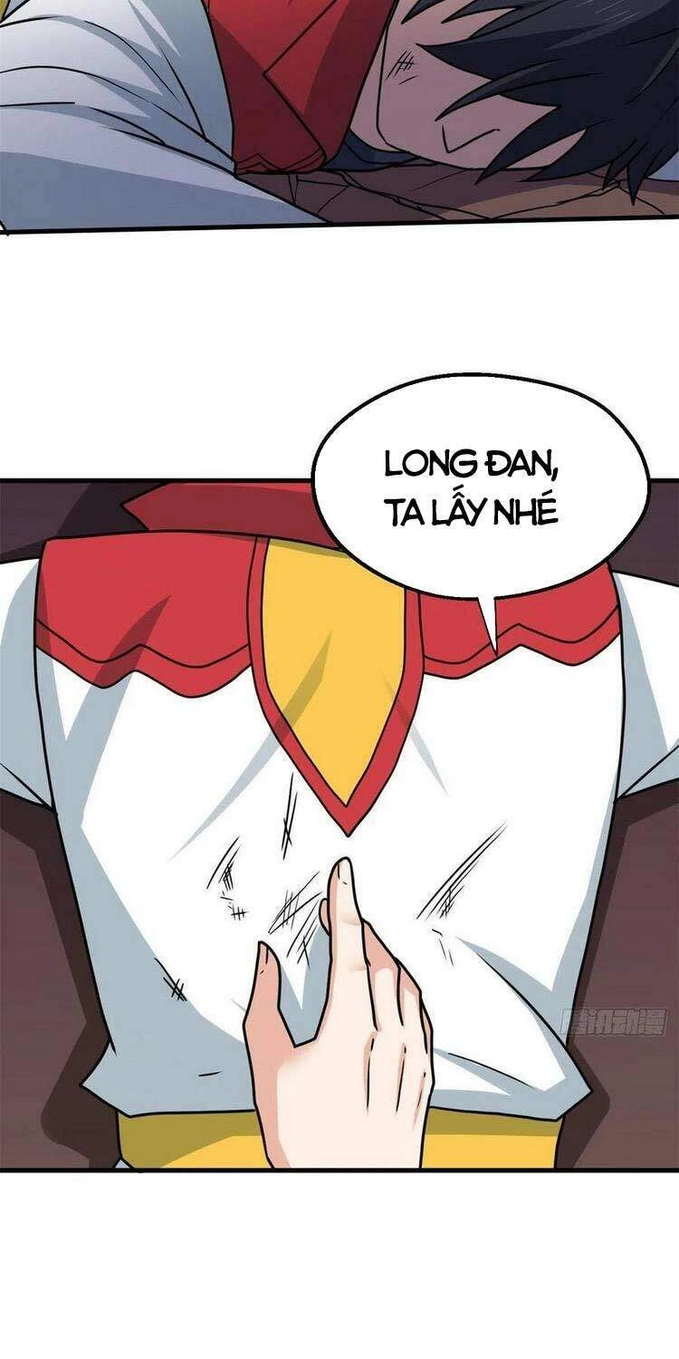 Con Rể Của Long Vương Chapter 99 - 30