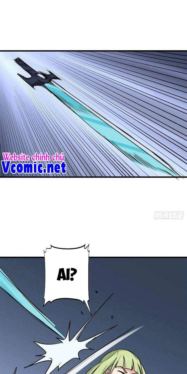 Con Rể Của Long Vương Chapter 99 - 31