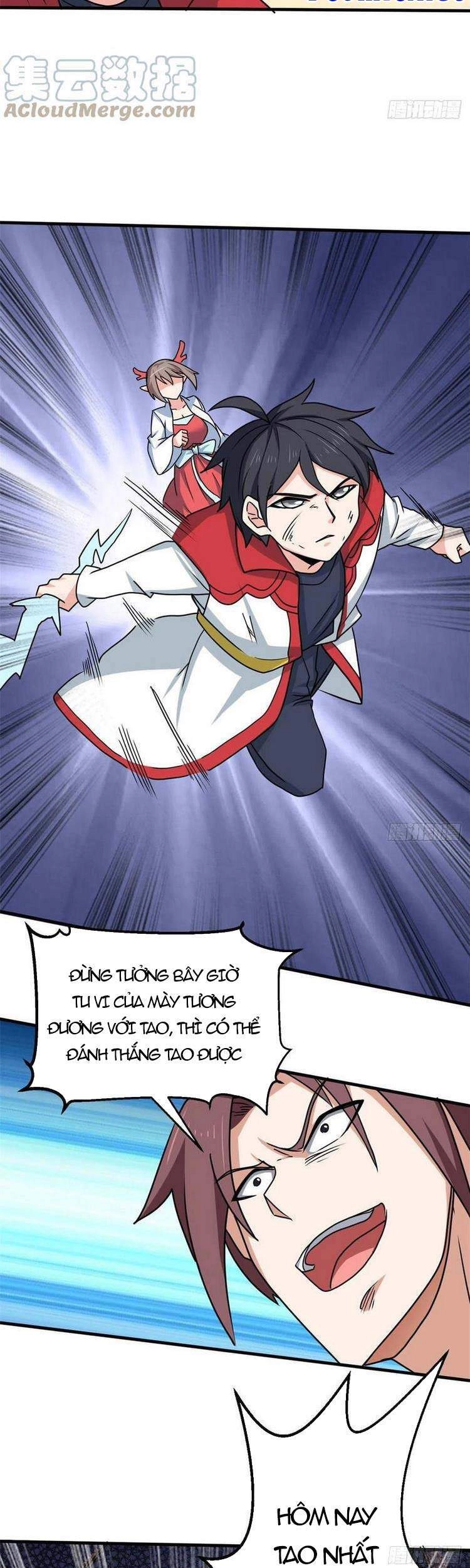 Con Rể Của Long Vương Chapter 100 - 17