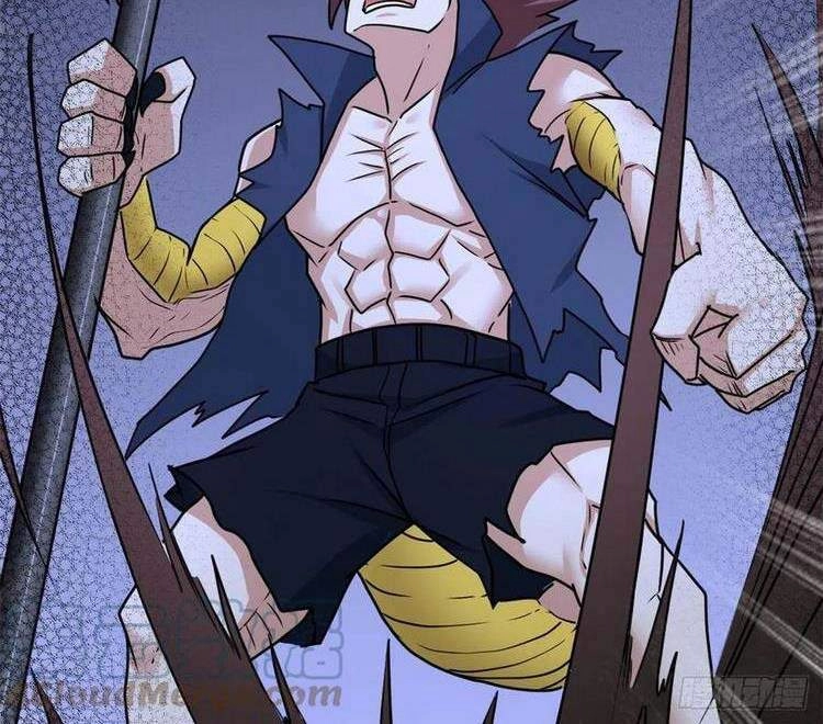 Con Rể Của Long Vương Chapter 100 - 19