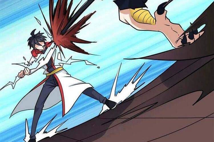 Con Rể Của Long Vương Chapter 100 - 21