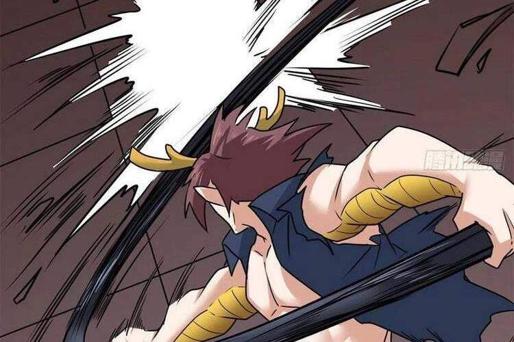 Con Rể Của Long Vương Chapter 100 - 23