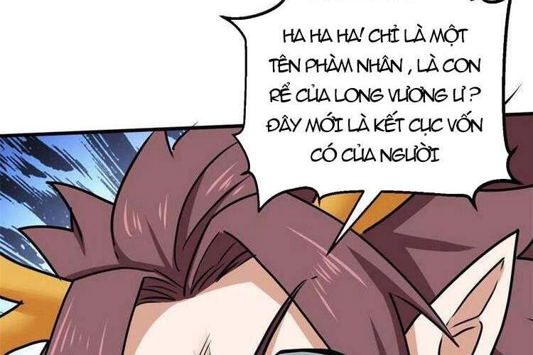 Con Rể Của Long Vương Chapter 100 - 27