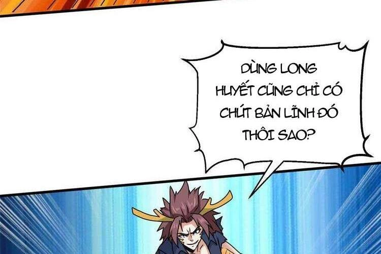 Con Rể Của Long Vương Chapter 101 - 2