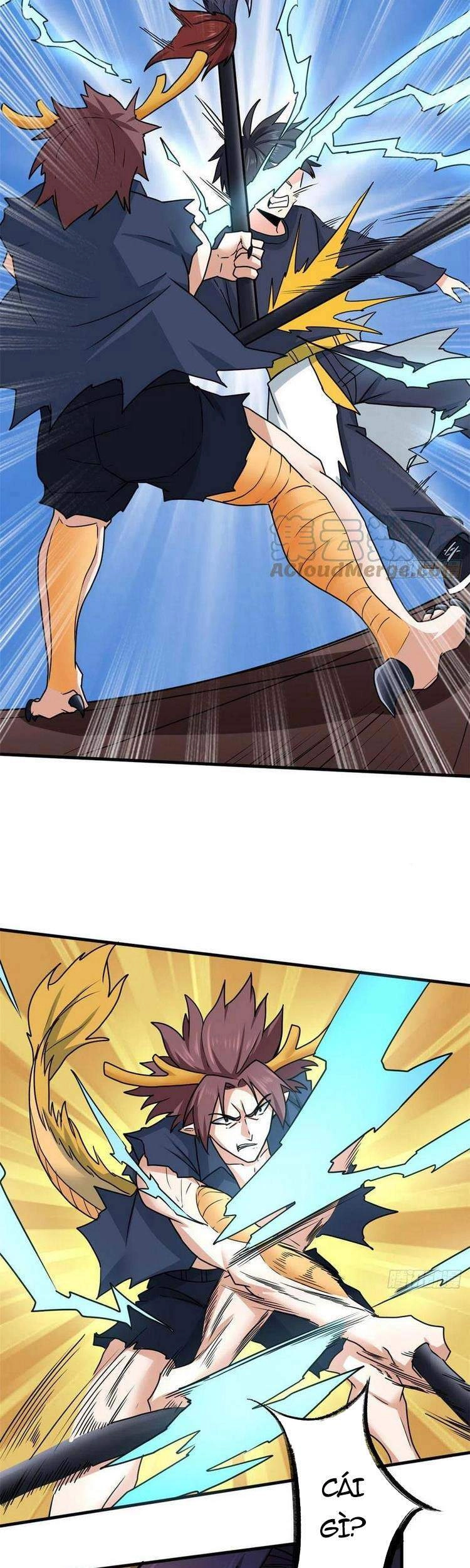 Con Rể Của Long Vương Chapter 101 - 5