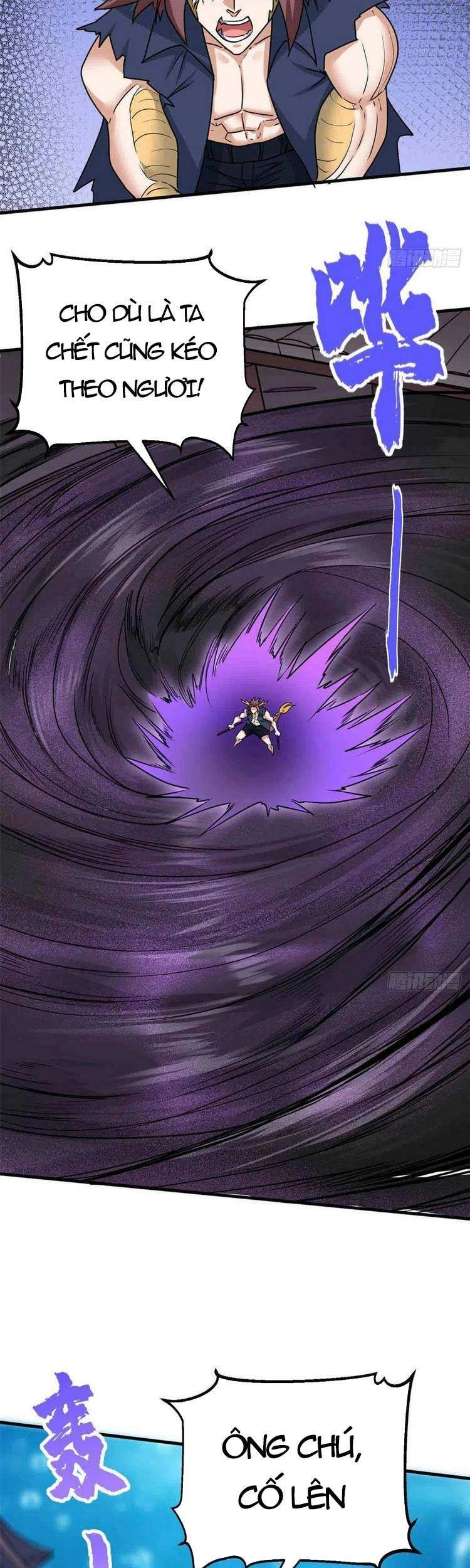 Con Rể Của Long Vương Chapter 101 - 13