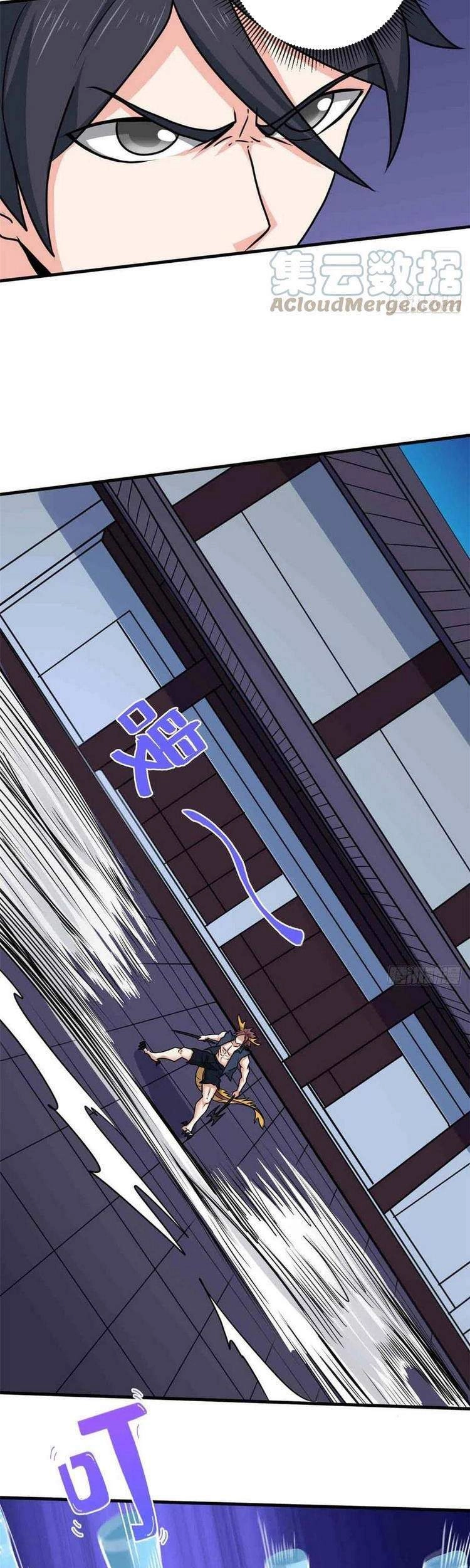 Con Rể Của Long Vương Chapter 101 - 22