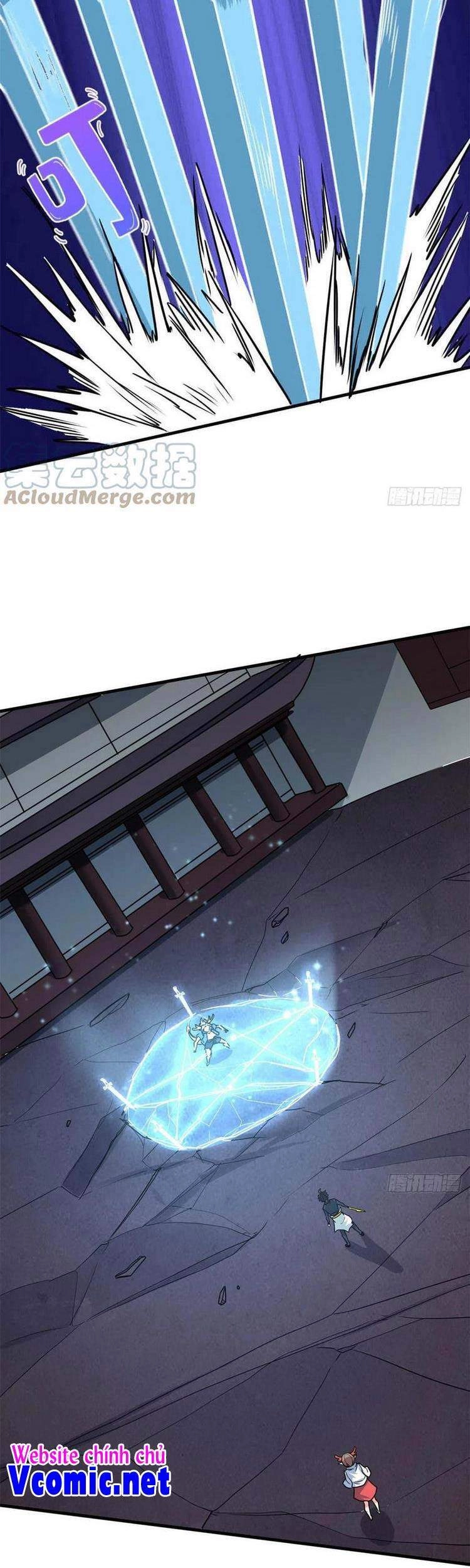 Con Rể Của Long Vương Chapter 101 - 24