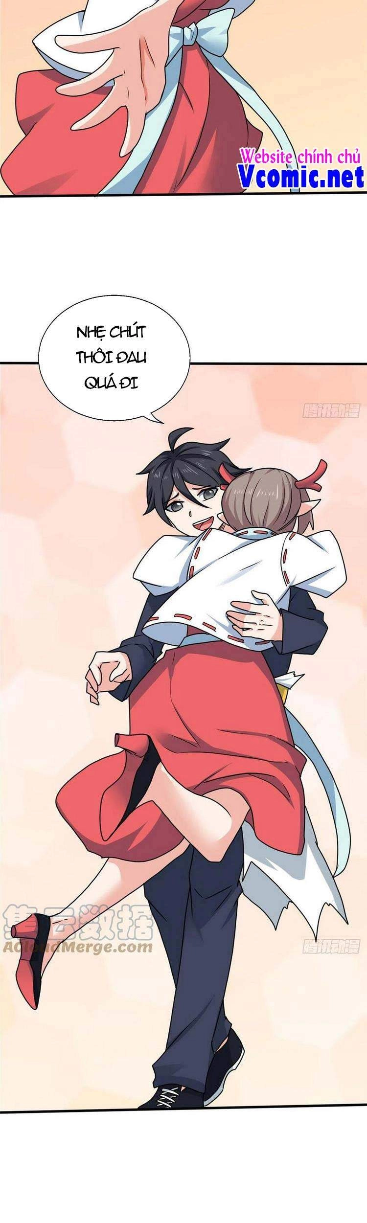 Con Rể Của Long Vương Chapter 101 - 32